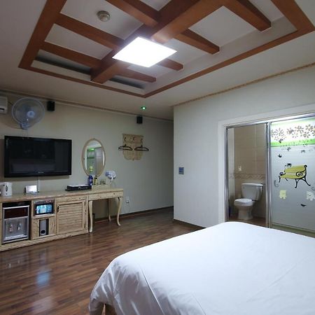 Motel Nine テジョン エクステリア 写真