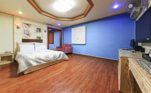 Motel Nine テジョン エクステリア 写真